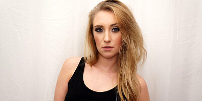 Harley Jade hides from her boyfriend that she is a slut