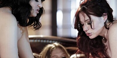 GIRLSWAY - HOT LESBIAN SQUIRTING COMPILATION! HARD SCISSORING, DEEP FINGERING, AND INTENSE ORGASMS!