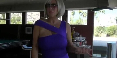 Honey knows how to make my Pussy Feel Amazing with his Shaft