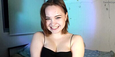 STEPSISTER GIVES YOU JERK OFF INSTRUCTIONS