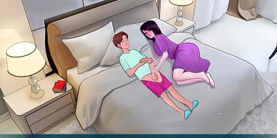 Complete Gameplay - Sex Note, Part 12