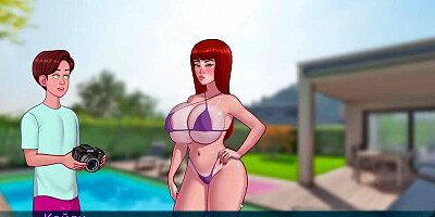 Complete Gameplay - Sex Note, Part 12