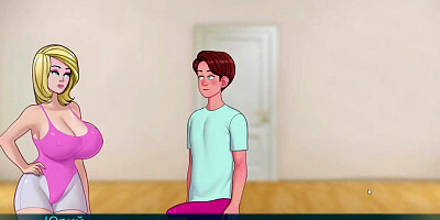 Complete Gameplay - Sex Note, Part 12