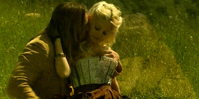 Girlie's public porn