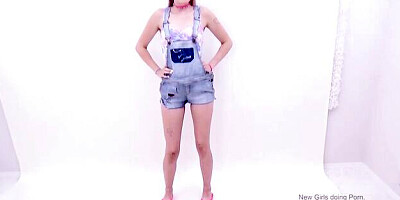 LA New Girl - lanewgirl clip