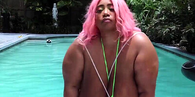 DRONE AND BONE: COTTON CANDI - Candy Cotton (Cotton Candy)