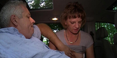 This german mature is driving me crazy ep 5