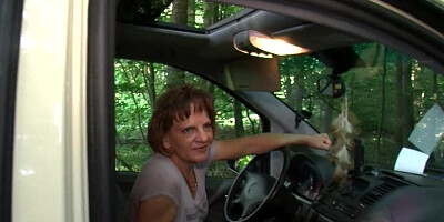 This german mature is driving me crazy ep 5