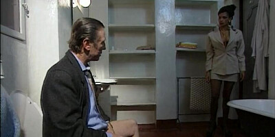 Lust in the villa of the voyeur uncle!