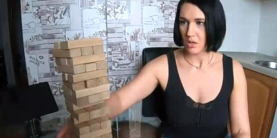 Foxy Step Mom Hat Mich Dazu Gebracht