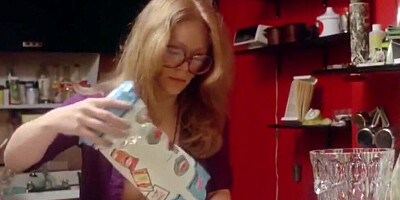 Virgin and Tha Lover