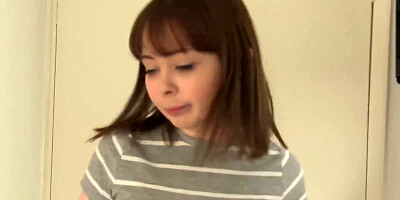 OLDNANNY Three Horny Moms Auntie Trisha Claire Knight and Pandora Lesbian Masturbation Closeups