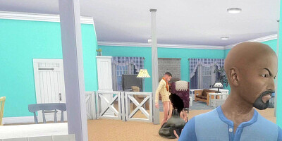 The Spoiled Prince and the cuck