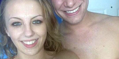 Black stud is shagging white MILF balls deep in the bedroom