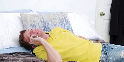 Having Sex With My Stepmom While Girlfriend Rest Next - Brandi Love