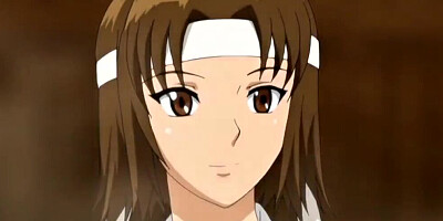 Cock hungry anime chicks are craving for some hardcore action