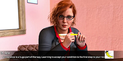 The King of Milf Visual Novel Part 1