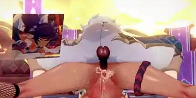 Koro22 Hot 3d Sex Hentai Compilation - 159