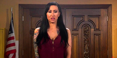 Lily Lane and Mr. Pete Give into Temptation