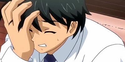 (Eng Sub) Sis In Heat