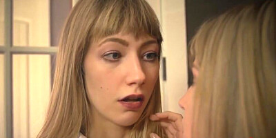 Sage Union - Ivy Wolfe, Scarlett Sage