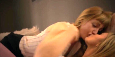 Sage Union - Ivy Wolfe, Scarlett Sage