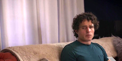 Lana Rhoades gets her juicy cunt nailed with stepbrother's cock