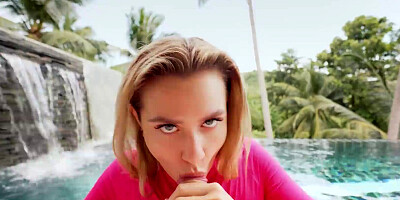 Try The Best Sex With Step Mom Outside The House