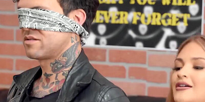 BABES - Small Hands Gizelle Blanco - Don't Fret, Babe