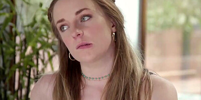 Conservative MILF walks in on stepmother & Stepdaughter - Cherie Deville, Syren De Mer, Kate Kennedy