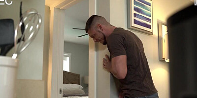 Jessae wants to know her stepbrother & his big dick
