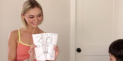 Dont Be Suspicious - S7:E6