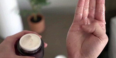 Stepson Cumming In His Stepmoms Face Cream - Katie Morgan (BIG ASS, Big Ass, Big Ass)