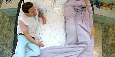 Victoria Voxxx Loves Her Step-Brother, a lot