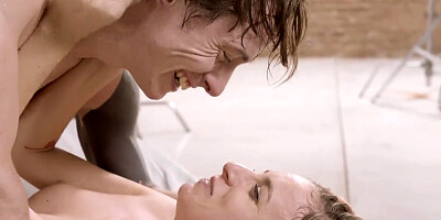 I'm Obsessed with Owen Gray (cintia Shapiro)
