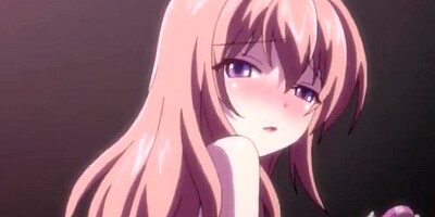 Teachers cum in all holes of a young student - Uncensored Hentai Gangbang