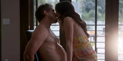 Delphine Films Stunning Jane Wilde Blindfolds You Blows Your Mind