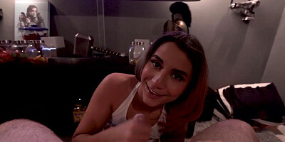 My Hot Step-Sister Helps Cure My Broken Heart Roxie Sinner