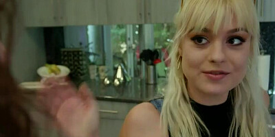 Dodgy dads do the daughter swap