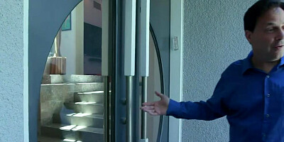 Dodgy dads do the daughter swap