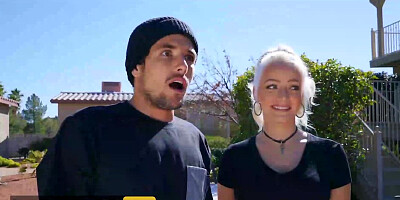 Milfs Like it Big - Danielle Derek Tyler Nixon - Writers