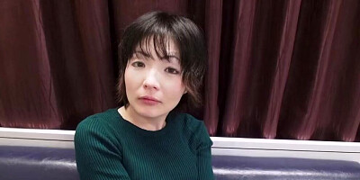 Tattooed Milf in Bellyband Allowed to Be Fucked in Her Pussy