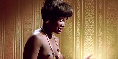Horny MILFs are fucking in this classic hardcore porn movie