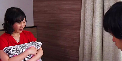 Are You Thinking Of Cumming Inside Me? - Embarrassed That She Lusts Over Her Step. - 3