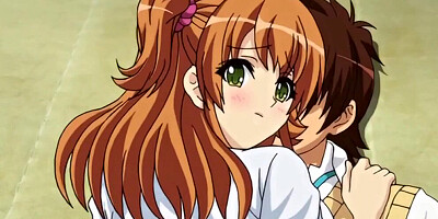 Anime fucking step sis