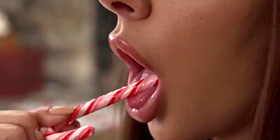 Step Sis you just Sucked our Pussies off those Candies! S16:E9