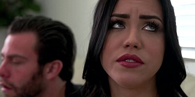 Stepbrother Says, I think you're obsessed with me and want to have sex with me