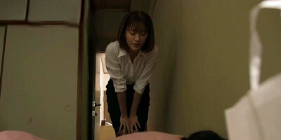 My Stepsister Is Feeding Me With Money From Having Sex [Decensored]