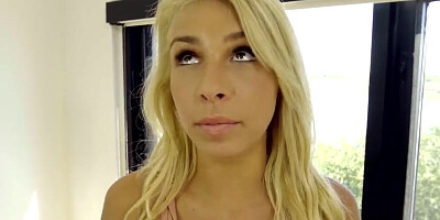 My Family Pies - Fat Ass Step Sis cant Stop Twerking on my Cock! S1:E5