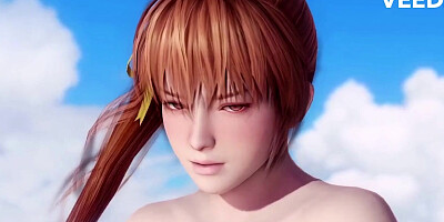 February 2023 Day 1 SFM & Blender Porn Compilation